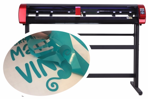 Plotter Folyo Kesim